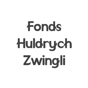 Le Fonds Huldrich Zwingli